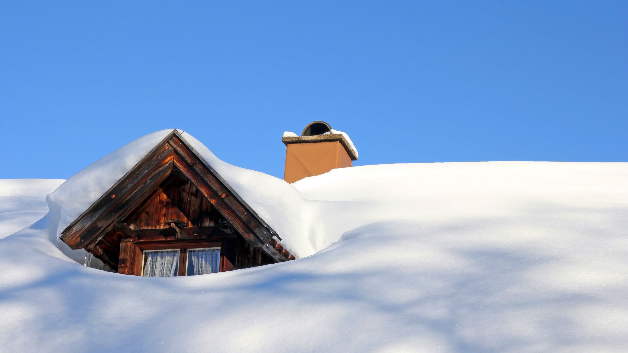 AXA Luxembourg : prémunir son habitation contre neige et gel